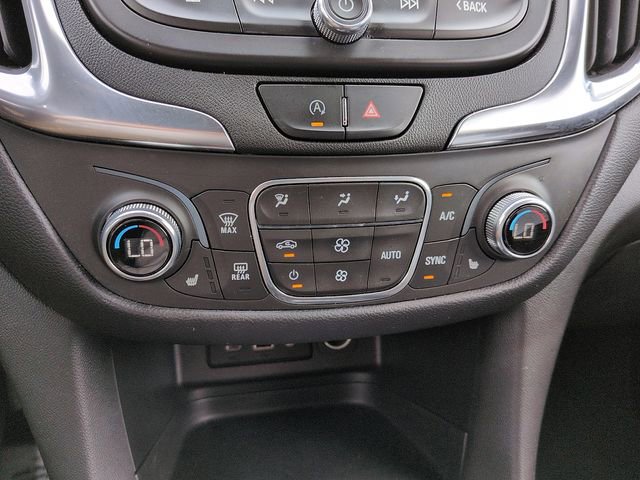 Used 2022 Chevrolet Equinox LT image 23