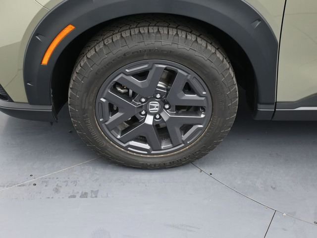 Used 2026 Honda CR-V TrailSport image 9