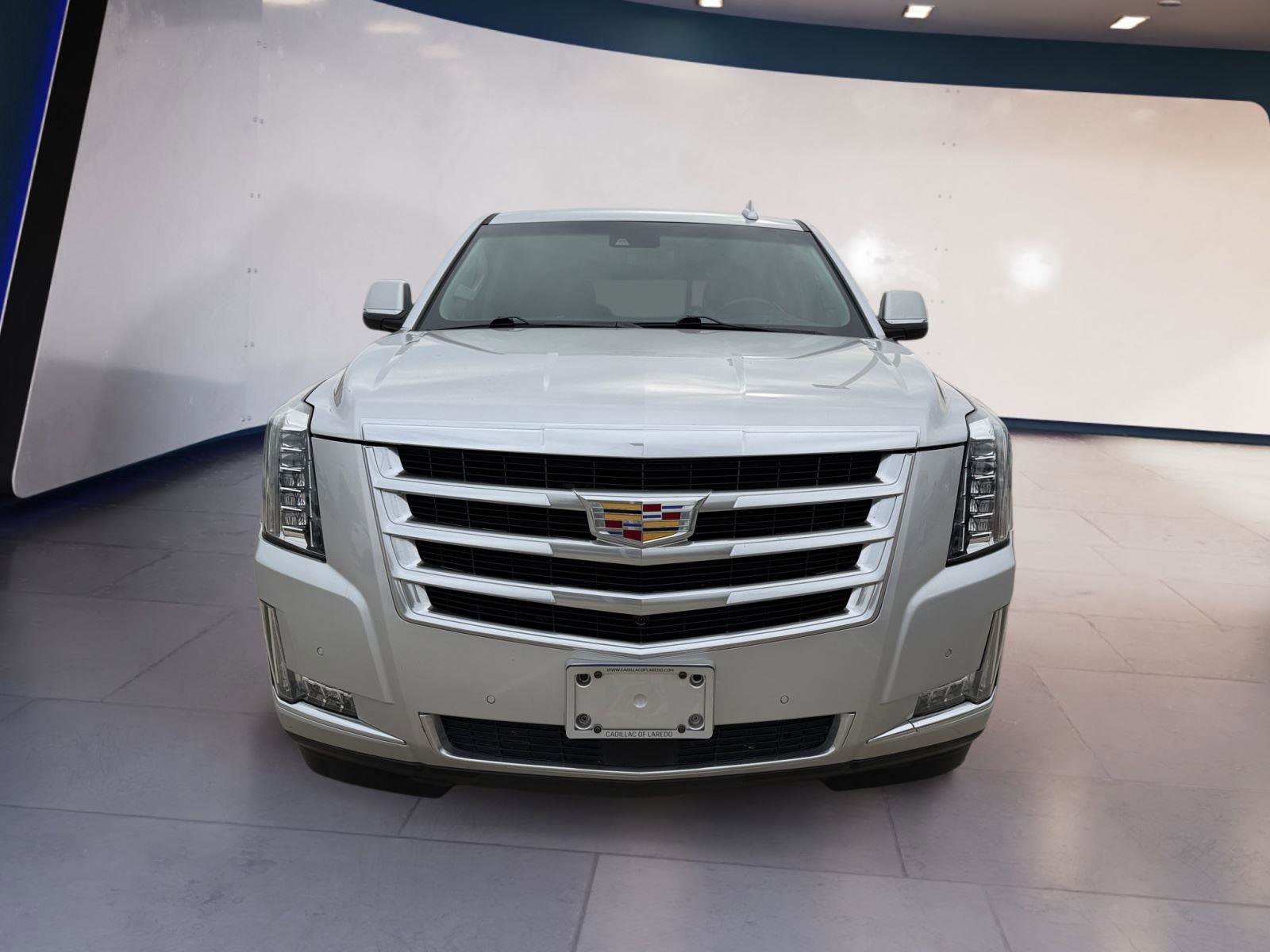 Used 2020 Cadillac Escalade Premium Luxury image 8