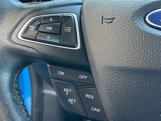 Used 2018 Ford EcoSport SE AWD/4WD image 25