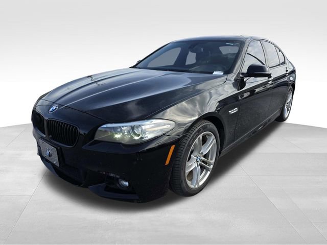 Used 2016 BMW 528i 528i image 5