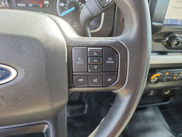 Certified 2021 Ford F150 XL w/ Equipment Group 101A High image 16