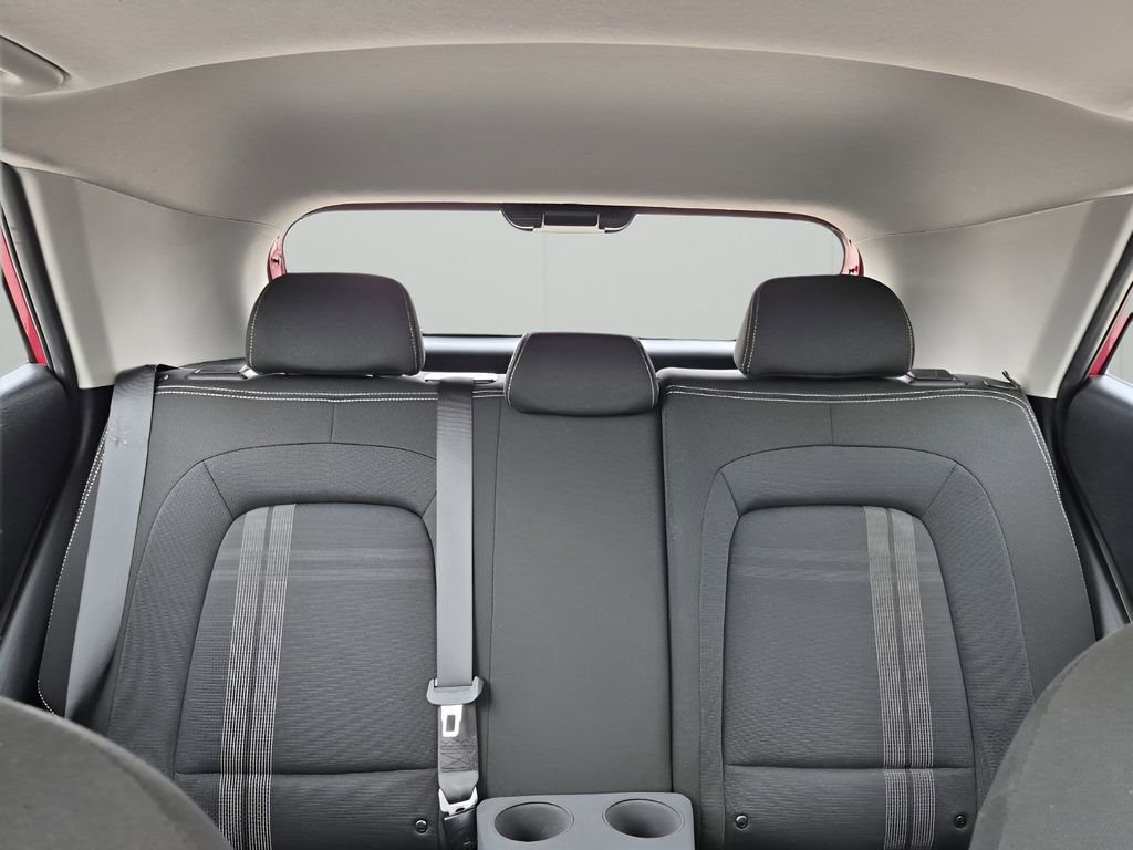 Used 2022 Hyundai Venue SEL image 41