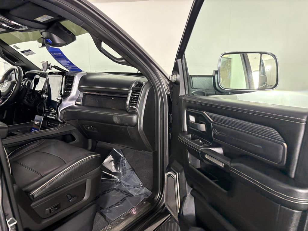 Used 2019 RAM 2500 Limited image 35