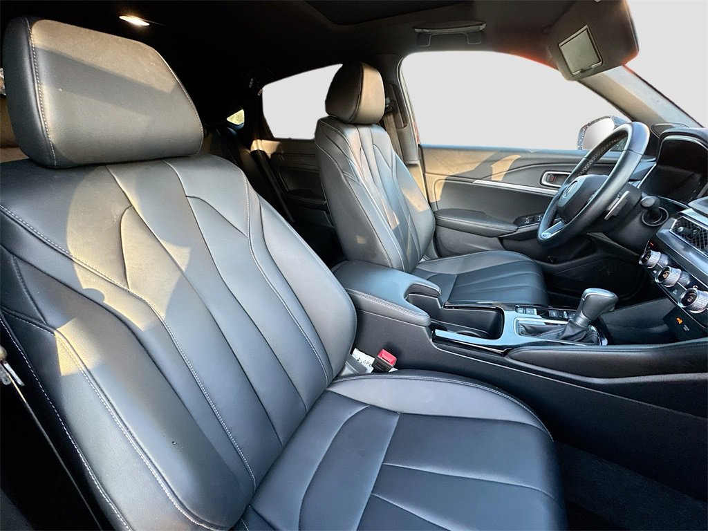 Used 2025 Acura Integra A-Spec image 27