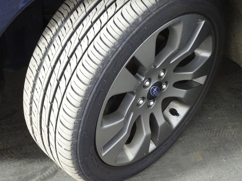 Used 2016 Subaru Impreza 2.0i Sport Premium image 39