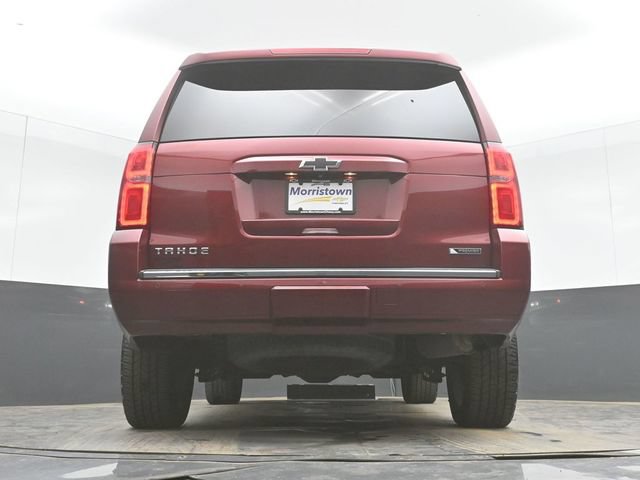 Used 2017 Chevrolet Tahoe Premier AWD/4WD image 52