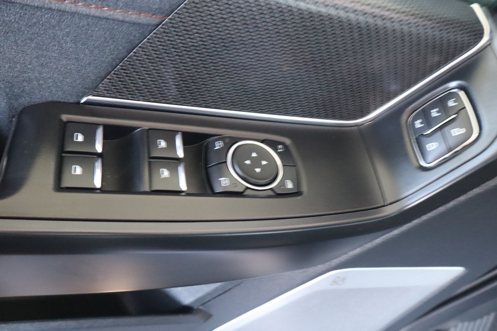 Used 2023 Ford F150 Raptor w/ Raptor Carbon Fiber Package AWD/4WD image 20