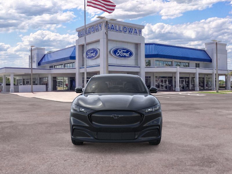New 2026 Ford Mustang Mach-E Premium RWD image 6