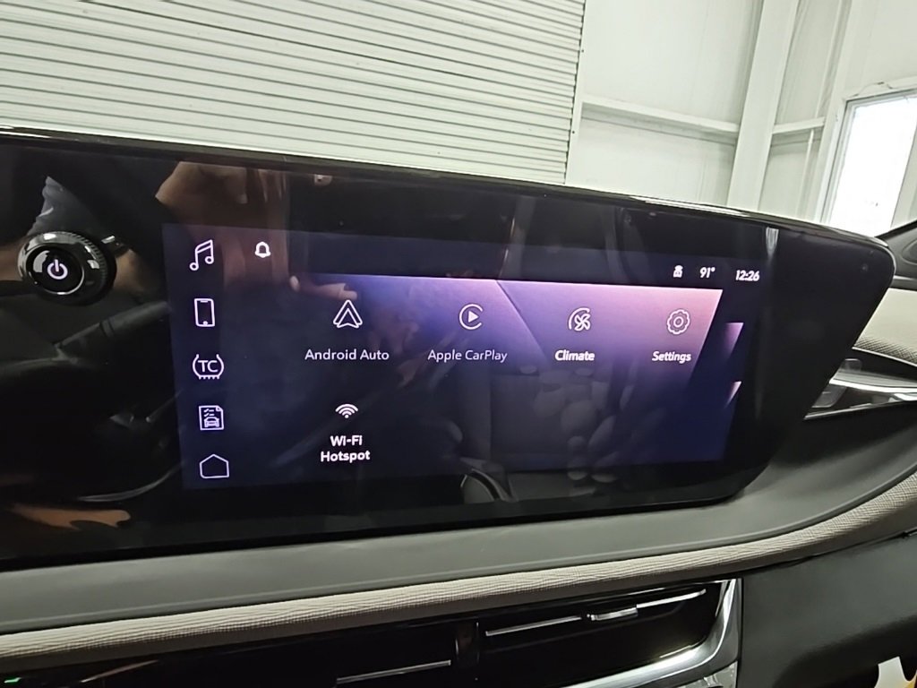 New 2026 Buick Envista Avenir image 13