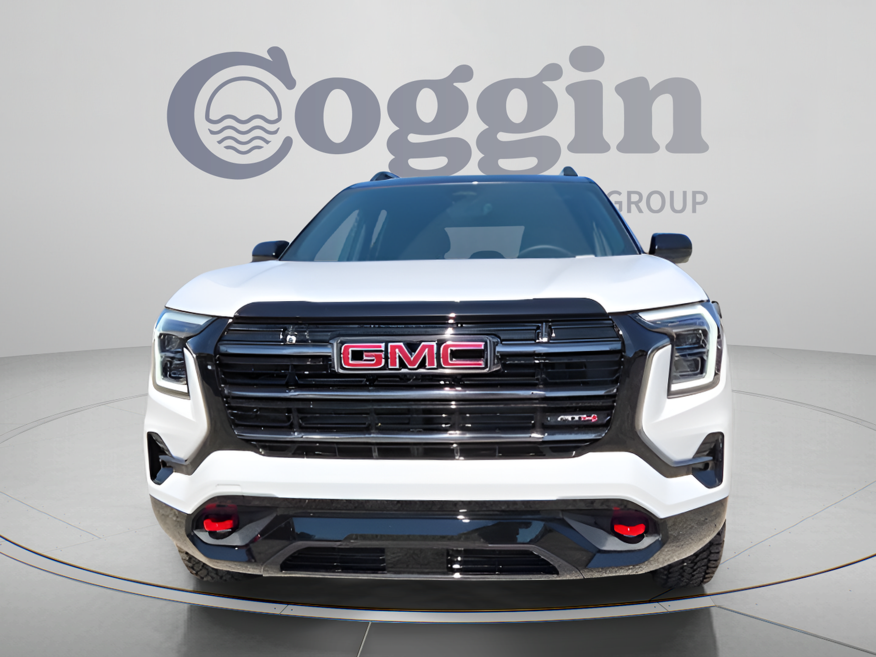 Used 2026 GMC Terrain AT4 w/ Convenience Package III AWD/4WD image 8