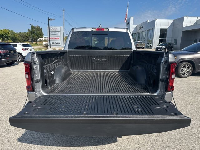 Used 2025 RAM 1500 Rebel image 10