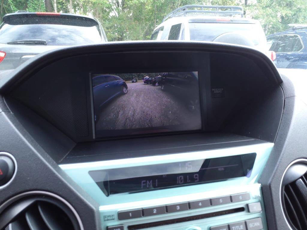 Used 2010 Honda Pilot Touring image 15