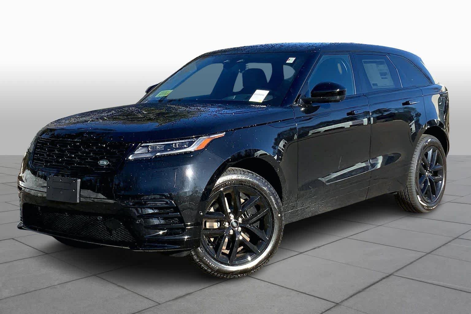 New 2026 Land Rover Range Rover Velar Dynamic SE