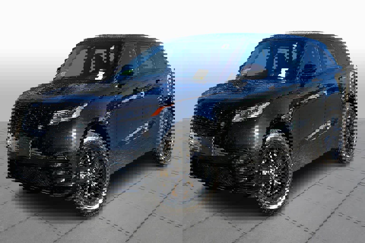 New 2026 Land Rover Range Rover Velar Dynamic SE AWD/4WD image 1