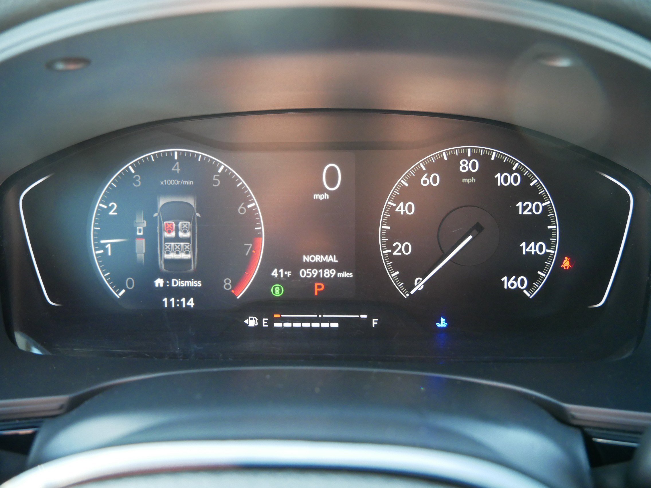 Certified 2022 Honda Civic Sport image 21