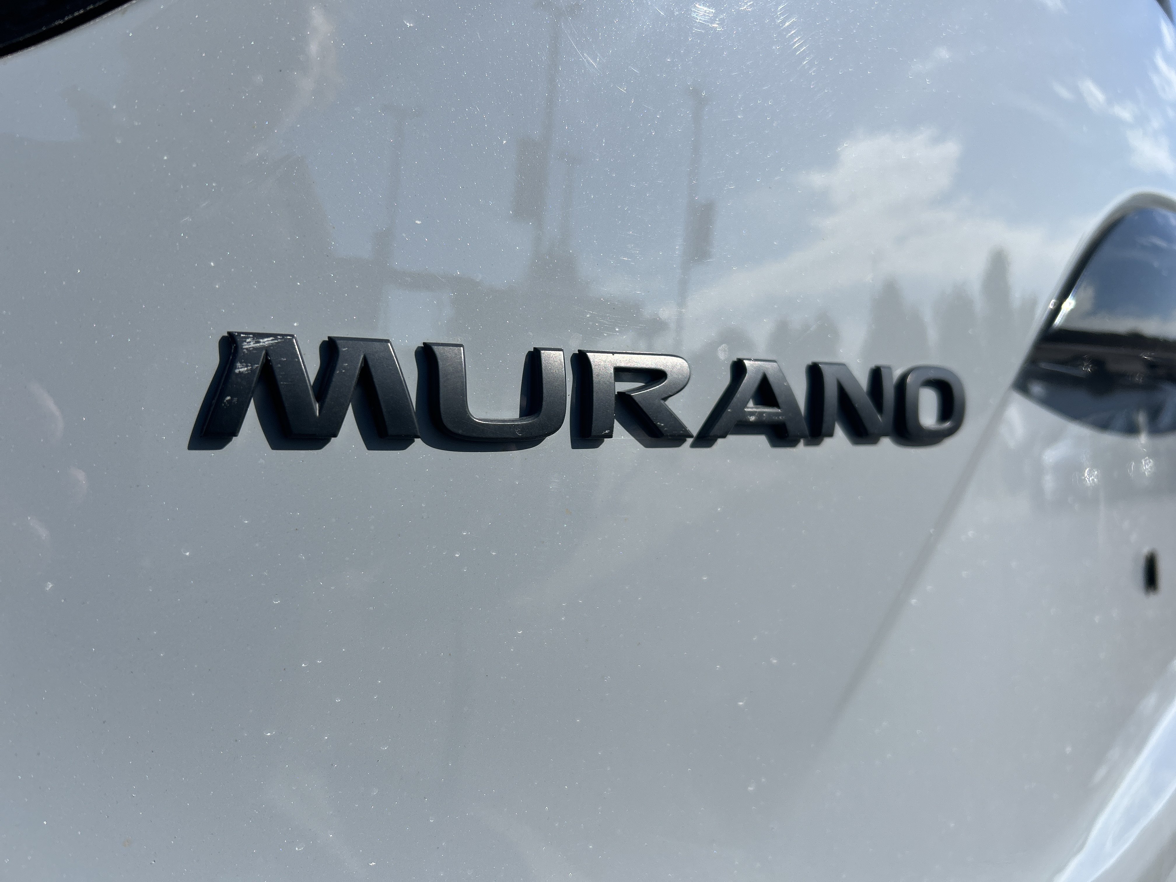 Used 2021 Nissan Murano SL AWD/4WD image 23