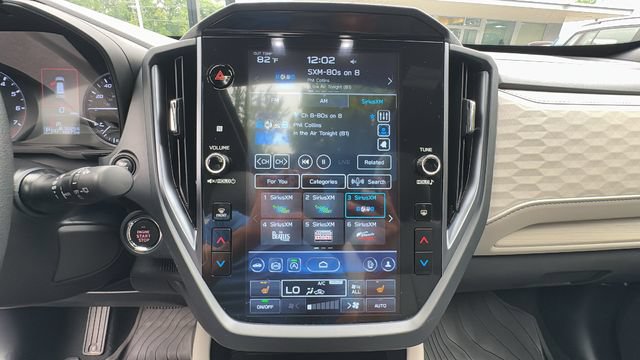 Used 2025 Subaru Forester Limited AWD/4WD image 26