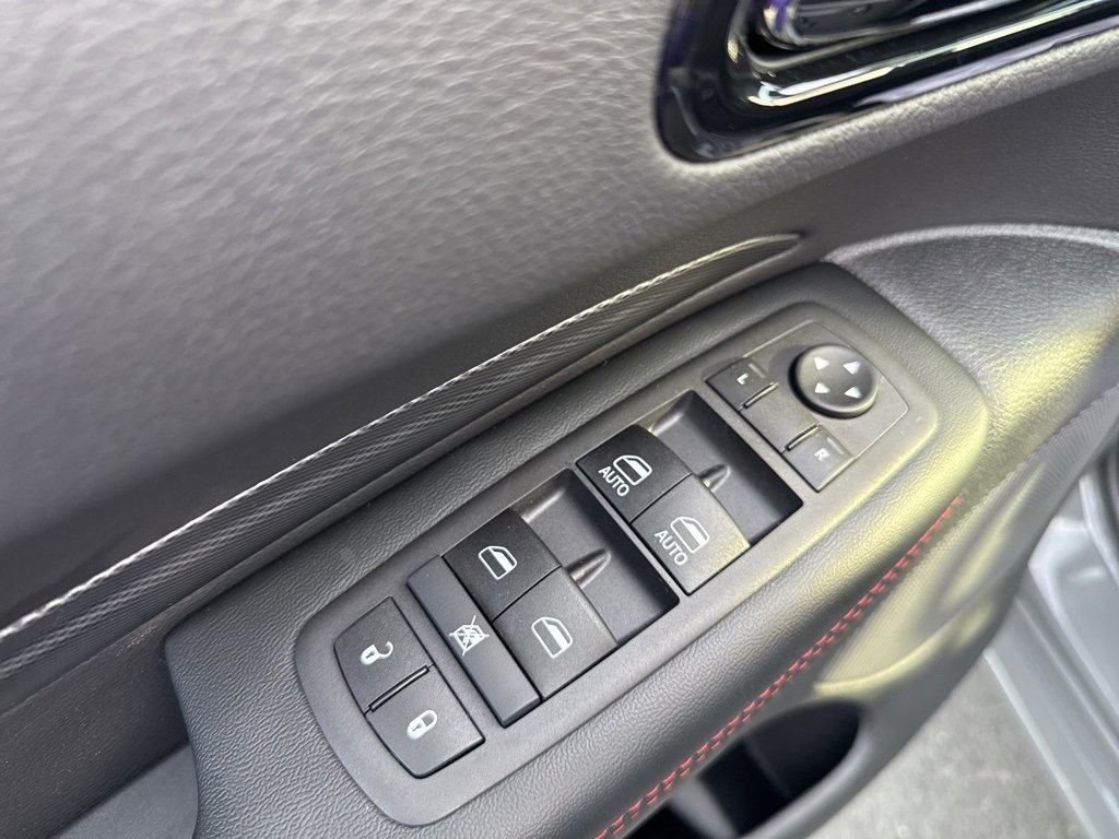 New 2026 Dodge Durango GT w/ Blacktop Package image 22