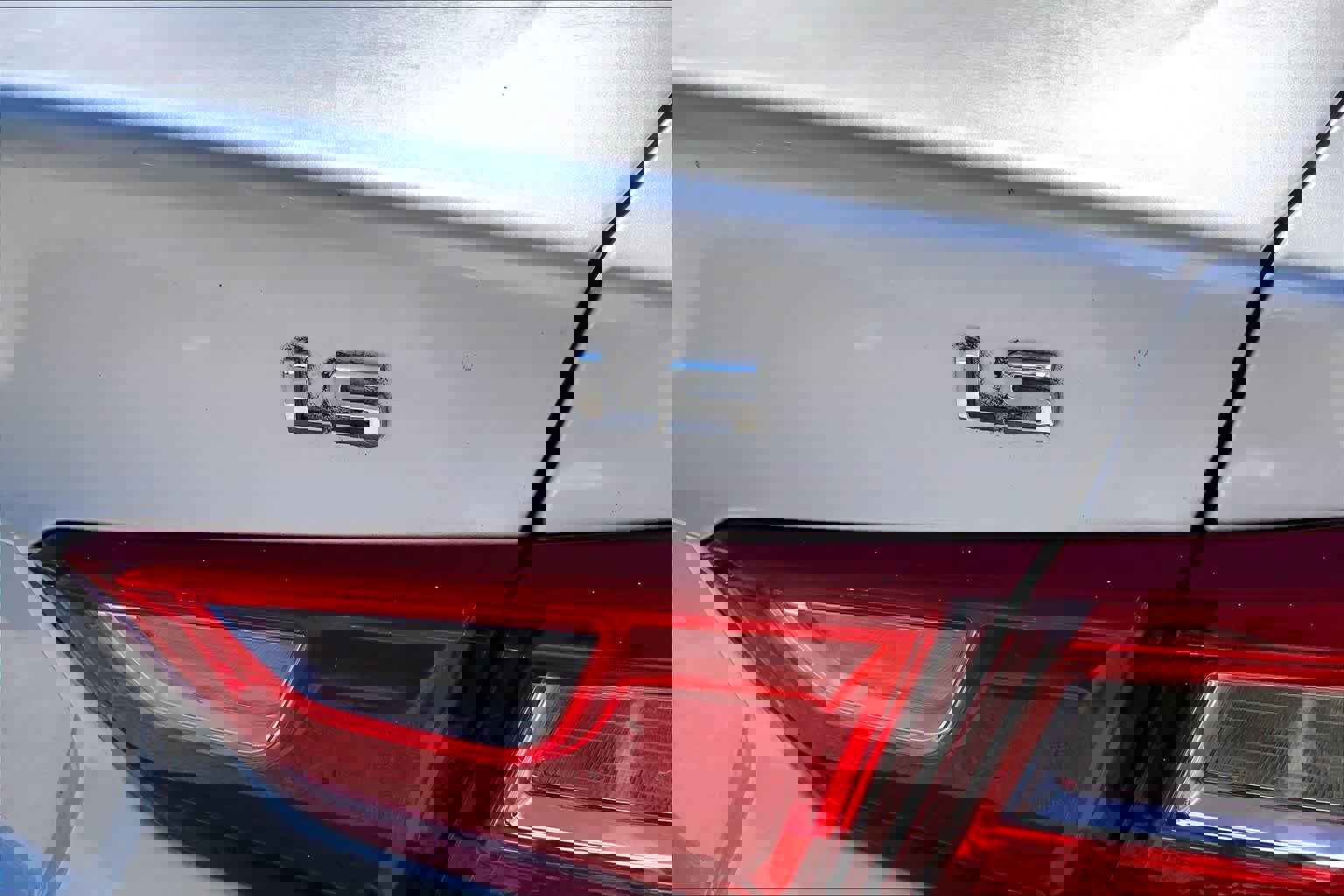 Used 2016 Chevrolet Malibu LS FWD image 8