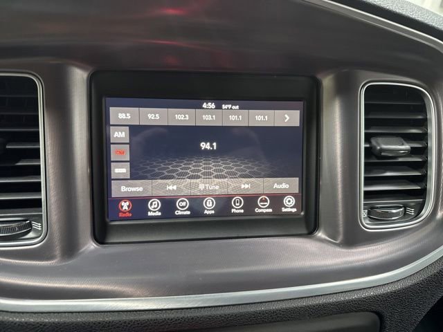 Used 2021 Dodge Charger SXT image 18