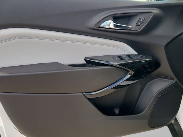 New 2026 Chevrolet Trax LT FWD image 29