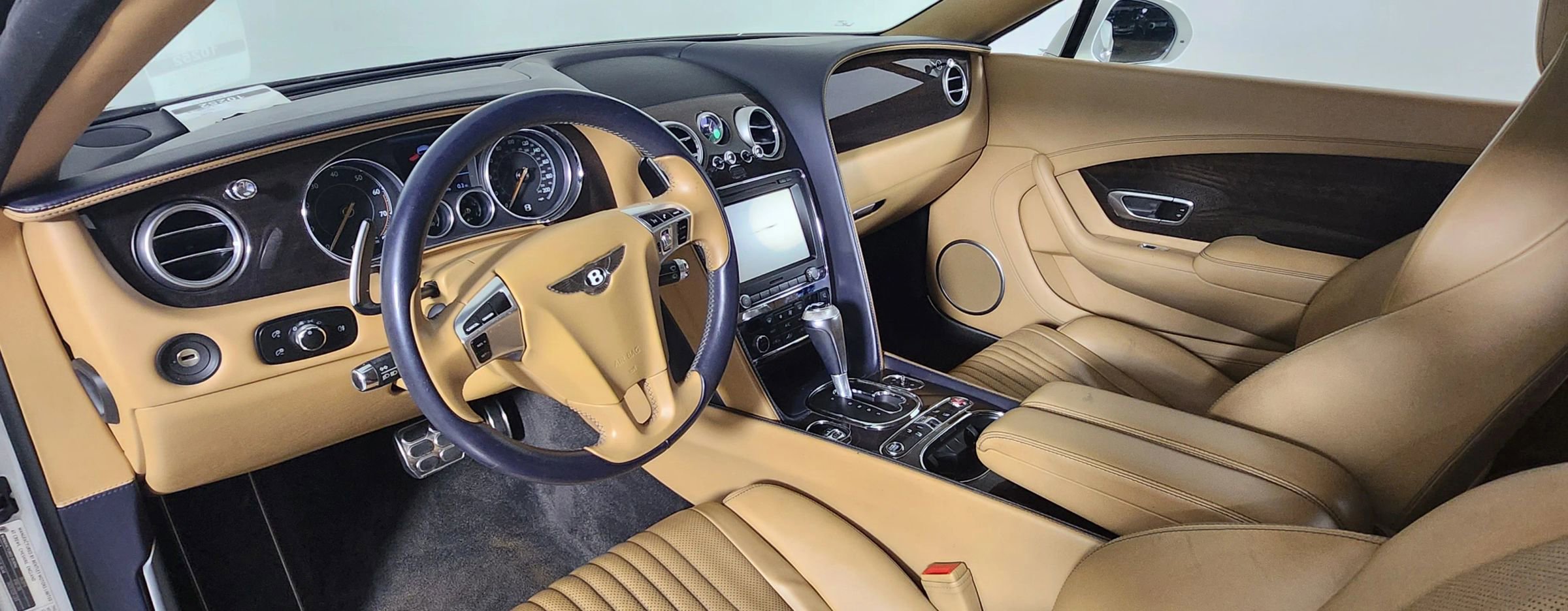 Used 2016 Bentley Continental GT V8 S image 11