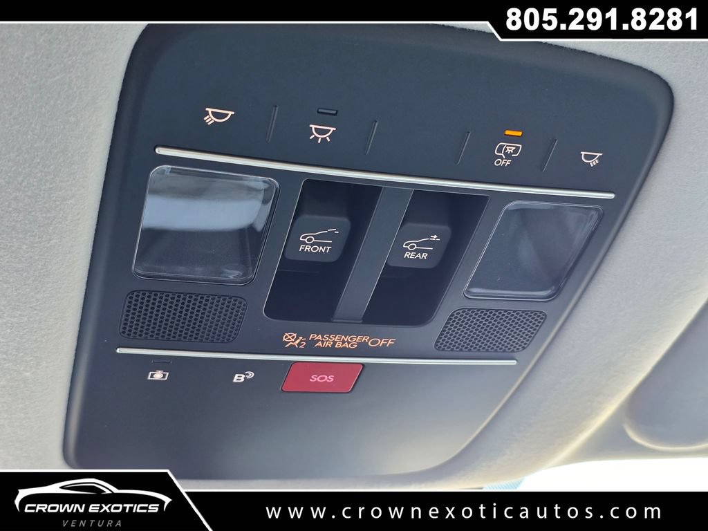 Used 2026 Hyundai Palisade Calligraphy AWD/4WD image 37