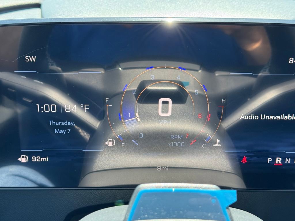 New 2026 Chevrolet Traverse LT w/ Enhanced Driving Package FWD image 27