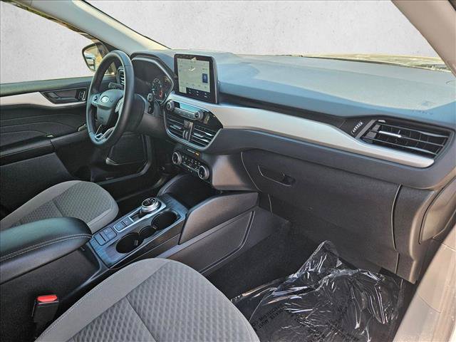 Used 2022 Ford Escape SE w/ Convenience Package FWD image 22