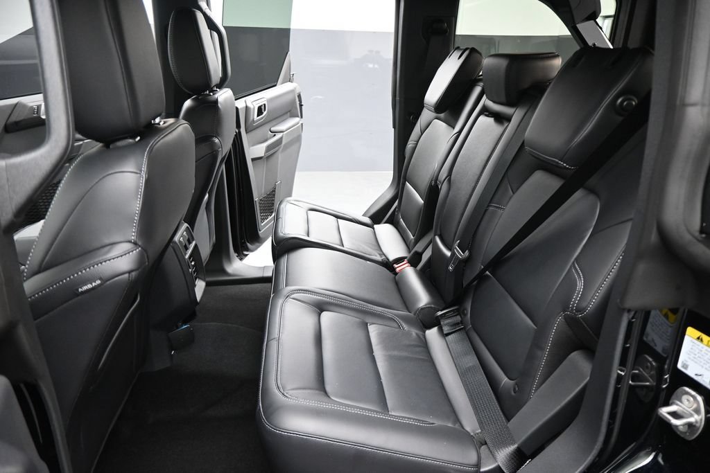 New 2026 Ford Bronco Outer Banks AWD/4WD image 19