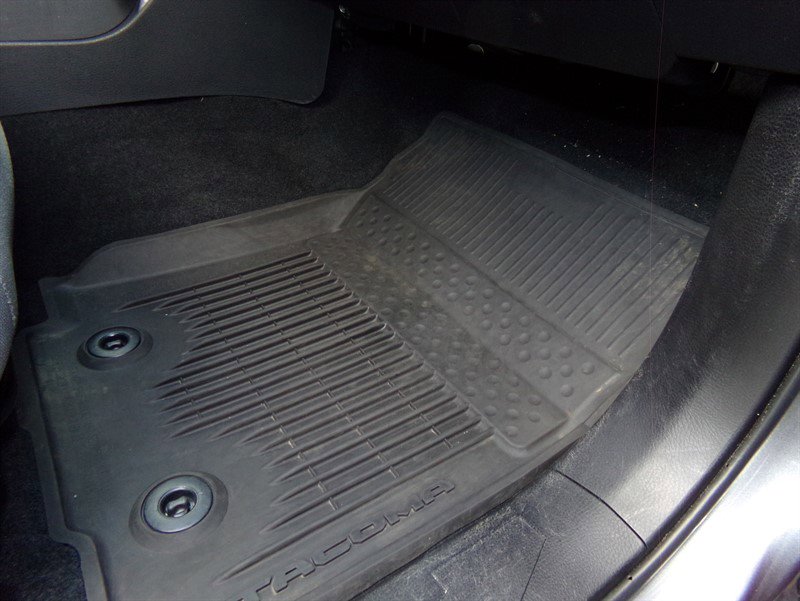 Used 2022 Toyota Tacoma SR5 image 22