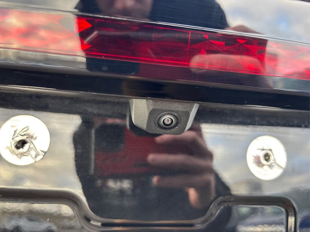 Certified 2025 Hyundai Tucson SE image 15