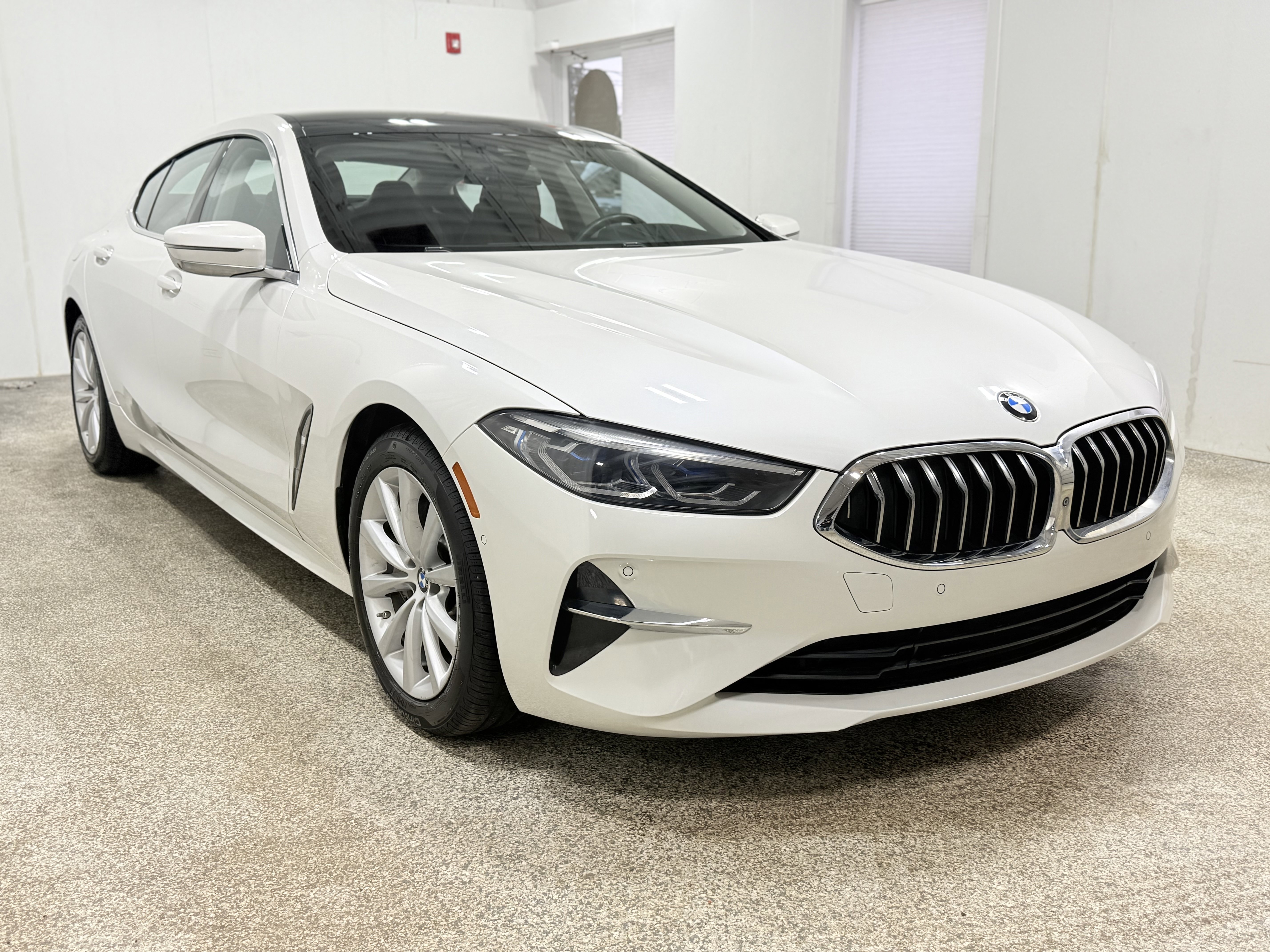 Used 2020 BMW 840i Gran Coupe w/ Comfort Seating Package