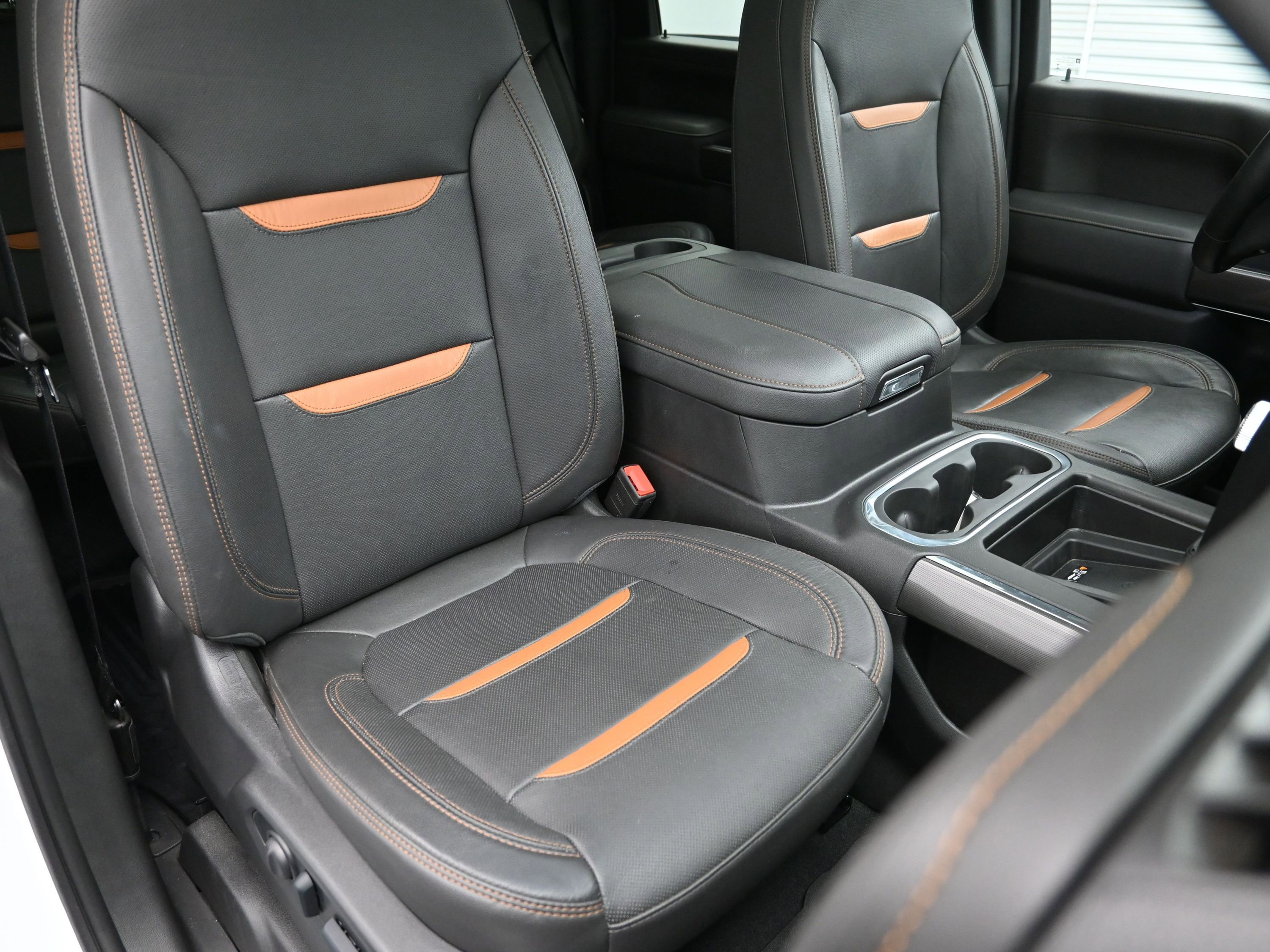 Used 2023 GMC Sierra 2500 AT4 w/ AT4 Premium Plus Package image 39