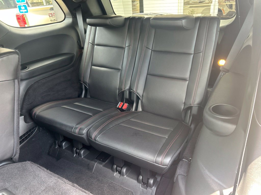 Used 2026 Dodge Durango GT AWD/4WD image 49