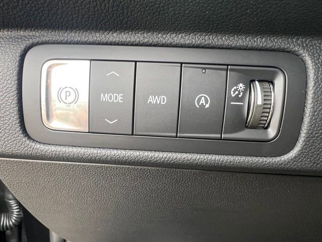 New 2026 Chevrolet Traverse LT w/ Midnight/Sport Edition image 23