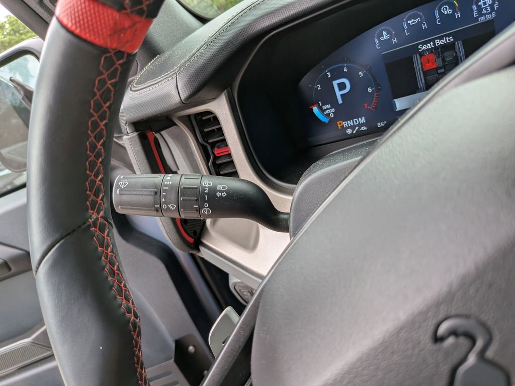 Used 2023 Ford Bronco Raptor AWD/4WD image 30