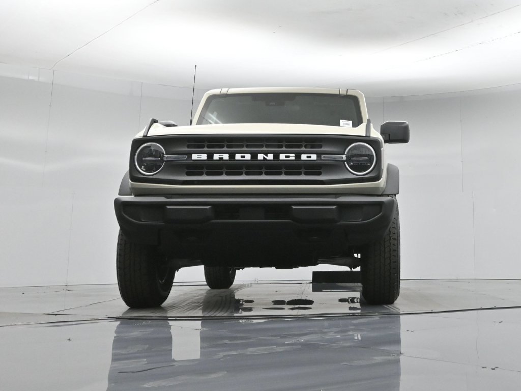 New 2026 Ford Bronco Big Bend AWD/4WD image 40