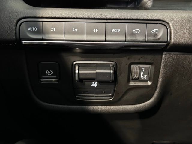 Used 2021 Cadillac Escalade Sport w/ Driver Assist Tech Package image 37