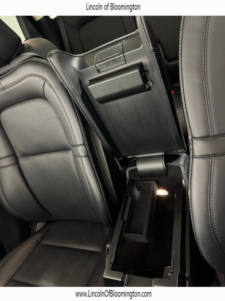 Certified 2023 Lincoln Corsair Reserve w/ Equipment Group 201A image 37