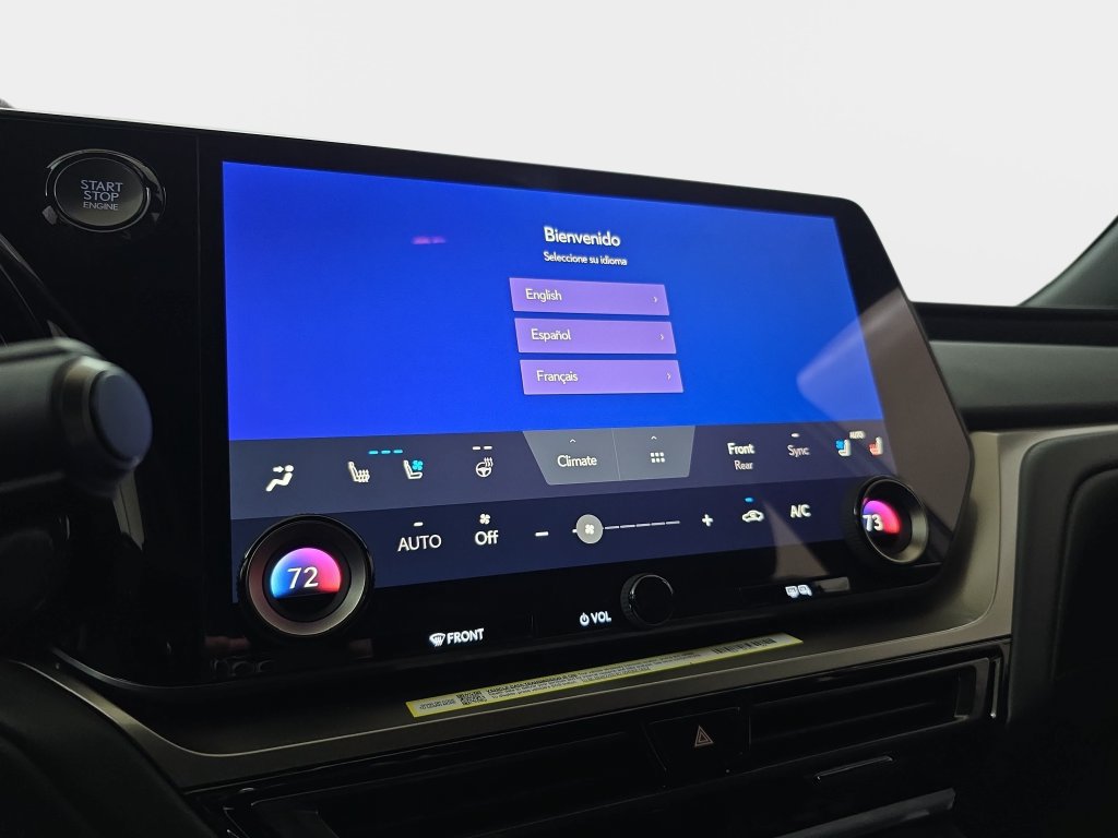 New 2026 Lexus TX 350 AWD w/ Technology Package image 20