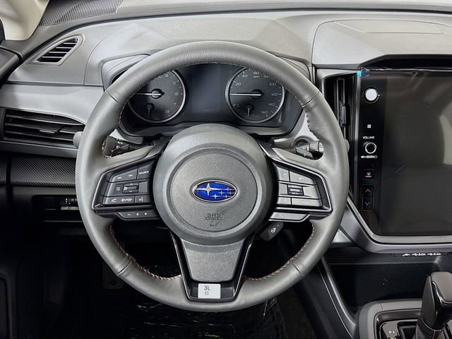 New 2026 Subaru Crosstrek 2.5i Limited AWD/4WD image 11