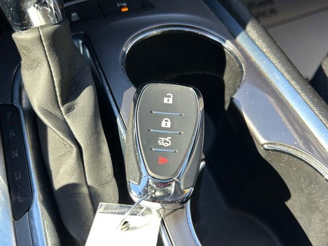 Used 2021 Chevrolet Malibu LS w/ Driver Confidence Package II image 43