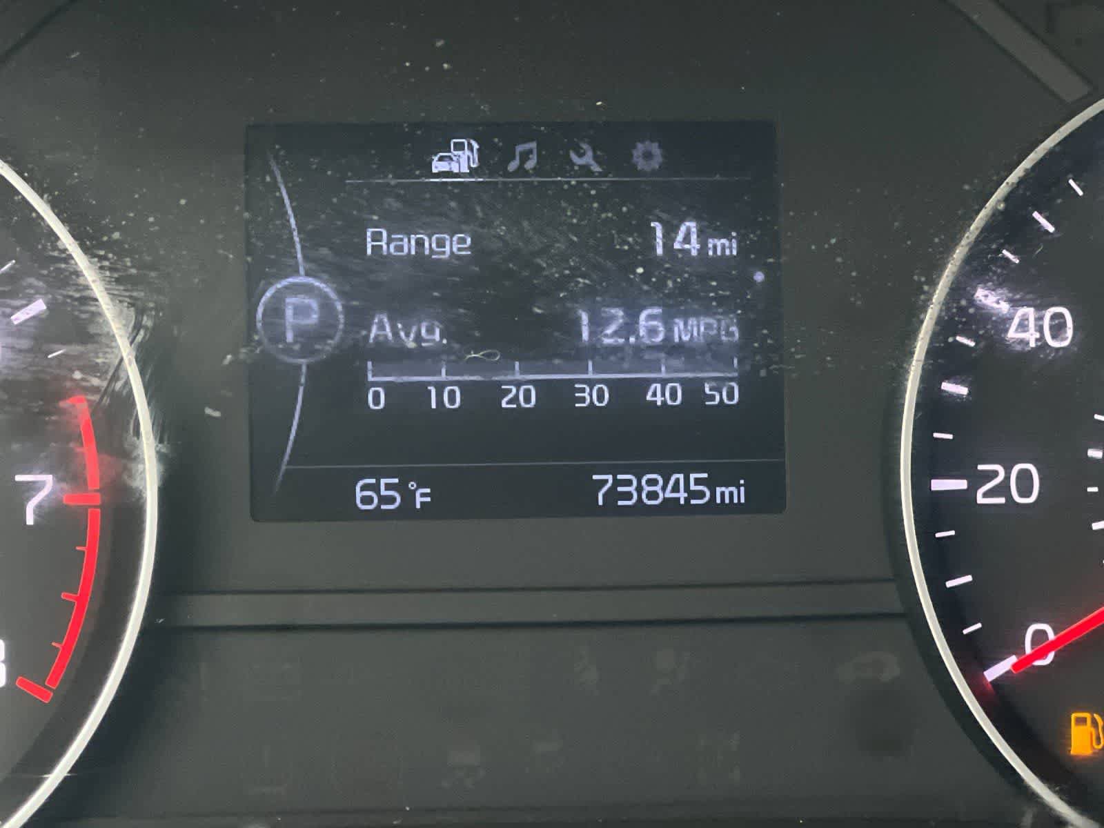 Used 2019 Kia Sportage LX FWD image 25