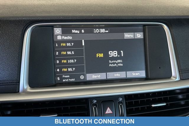 Used 2020 Kia Optima S FWD image 19