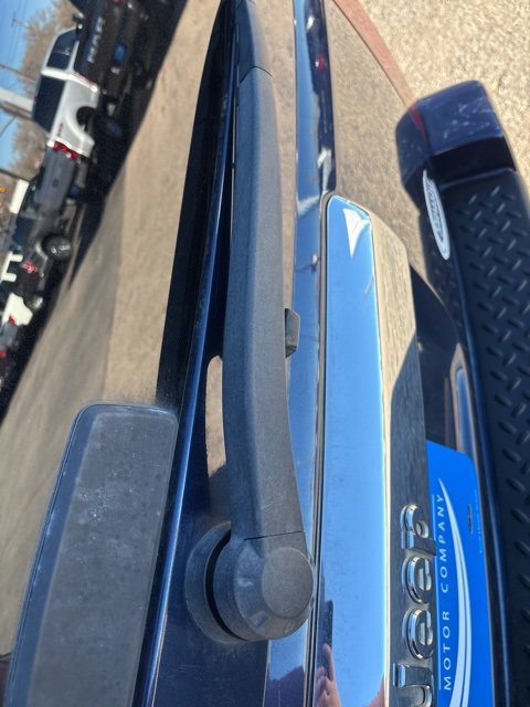 Used 2006 Jeep Commander Limited image 42