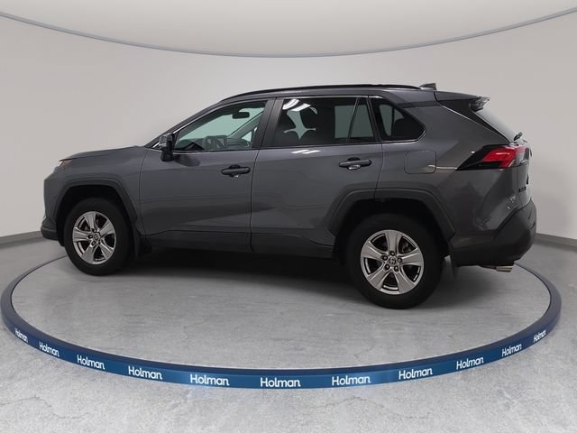 Certified 2022 Toyota RAV4 XLE w/ Convenience Package AWD/4WD image 8