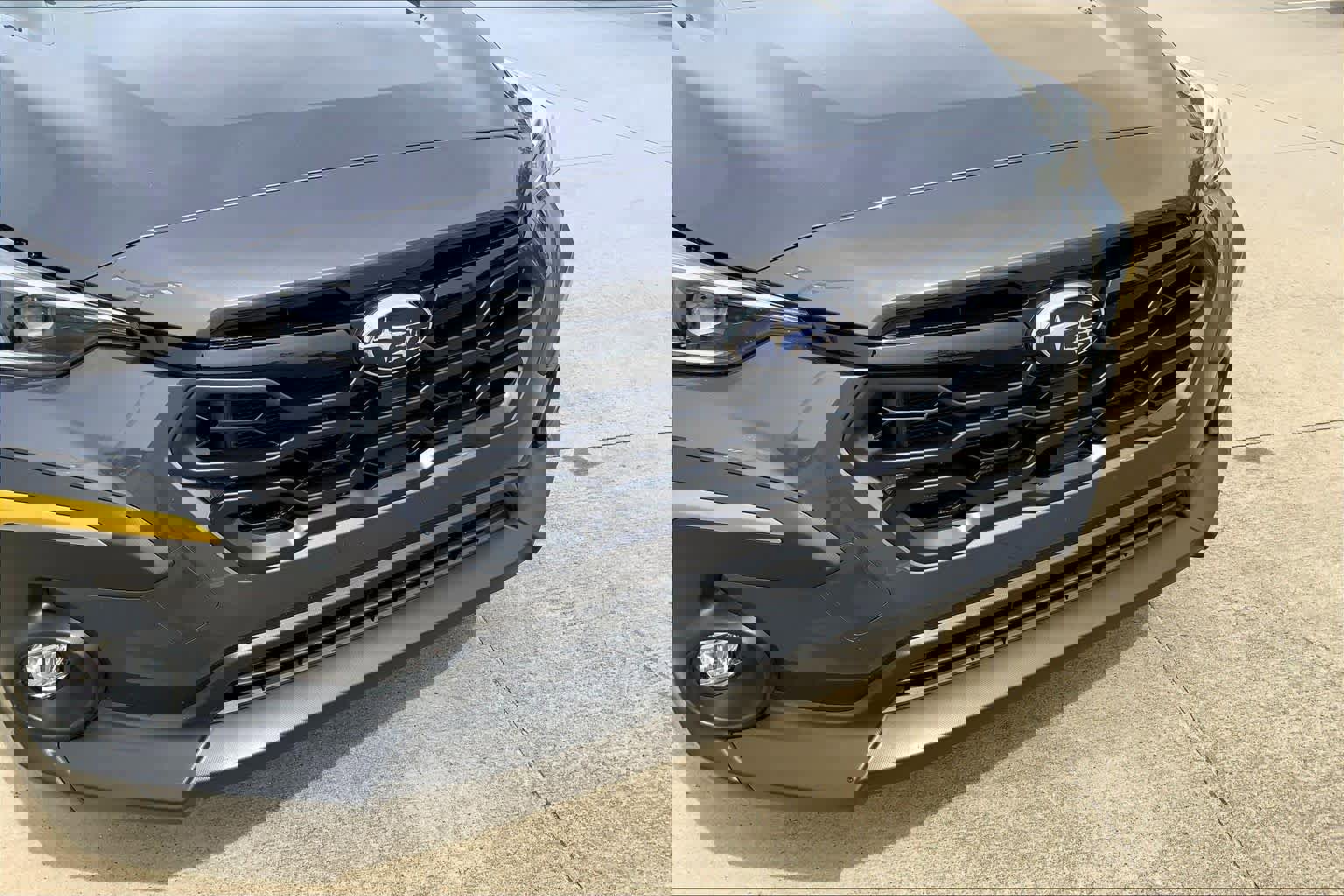 Used 2025 Subaru Crosstrek 2.5i Sport w/ Crosstrek Mirror Package image 32