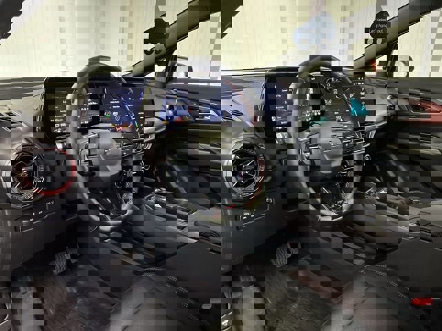 Certified 2025 Chevrolet Equinox EV RS image 10